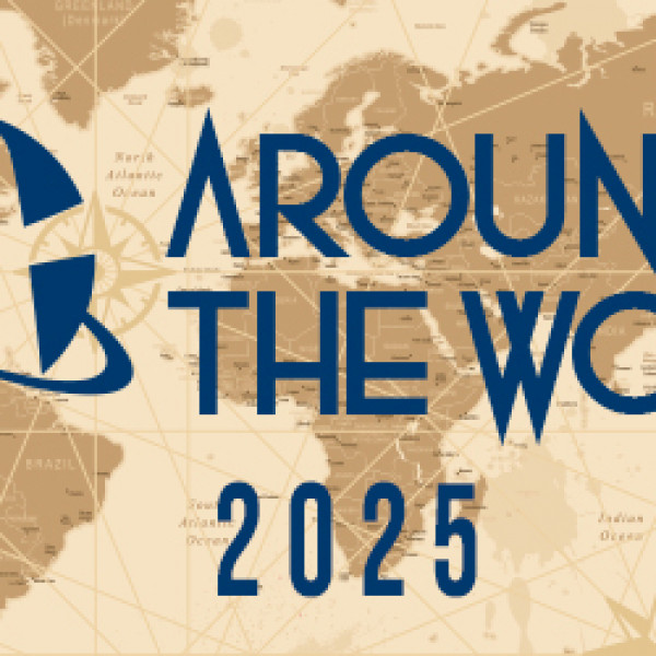 Audencia Around the World 2025: Celebrating the uniqueness of each country!