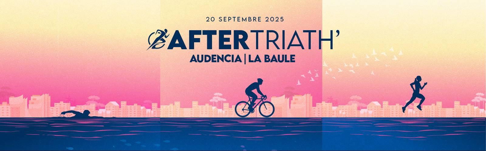 Venez relever le défi le 20 septembre !