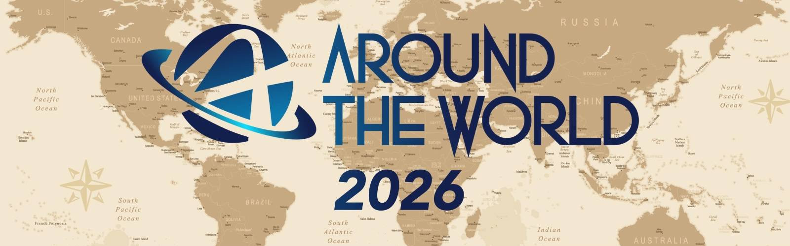 Audencia Around the World 2026