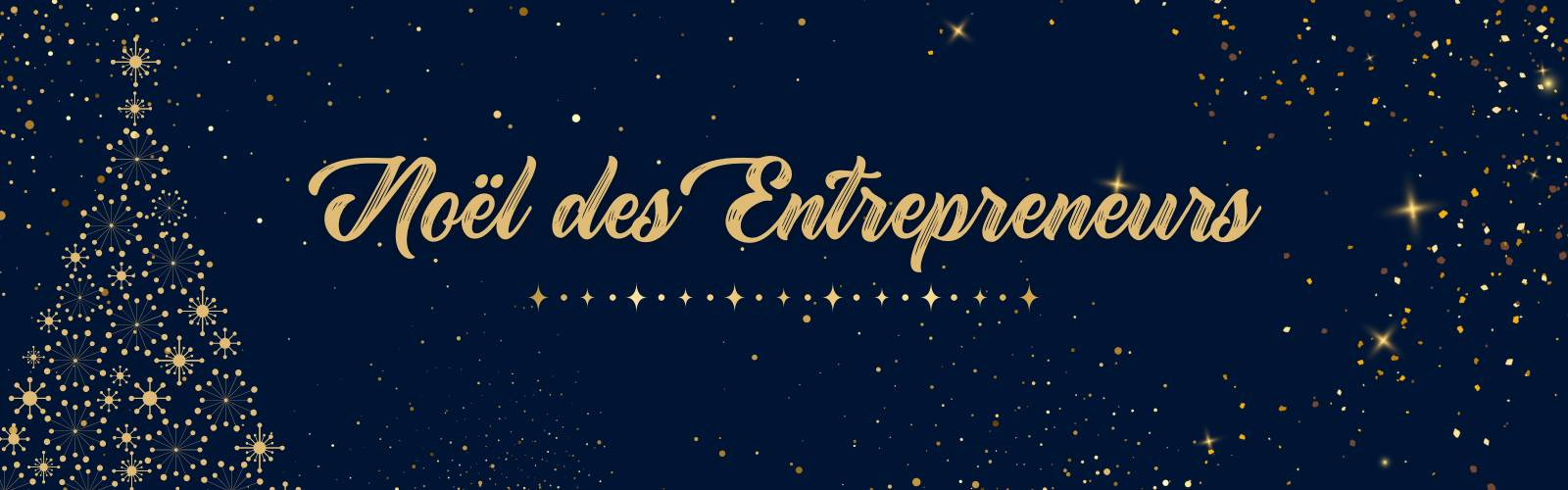 Les entrepreneurs Audencia Alumni vous gâtent pour Noël ! 🎄